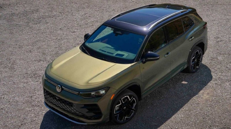 フォルクスワーゲン SUV が信頼性においてアウディ Q5 を上回る理由 