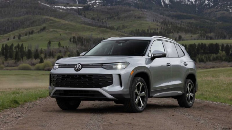 フォルクスワーゲン SUV が信頼性においてアウディ Q5 を上回る理由 