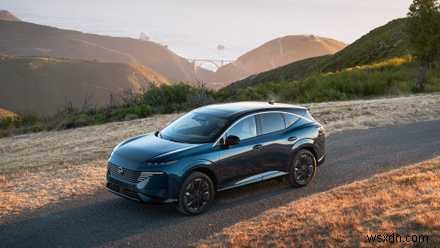 日産 SUV:最小限の修理で信頼性の高いパフォーマンスを実現 