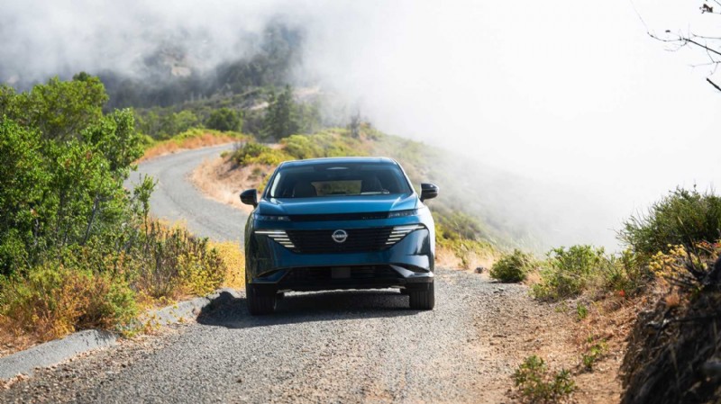日産 SUV:最小限の修理で信頼性の高いパフォーマンスを実現 