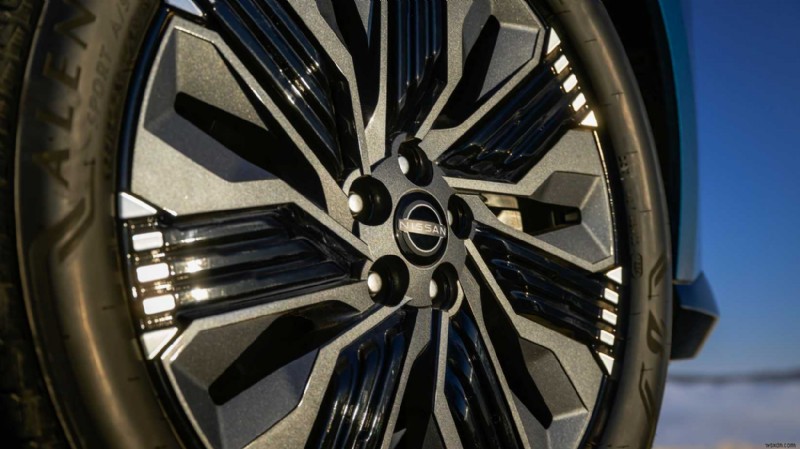 日産 SUV:最小限の修理で信頼性の高いパフォーマンスを実現 