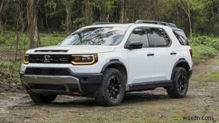 日産 SUV:最小限の修理で信頼性の高いパフォーマンスを実現 