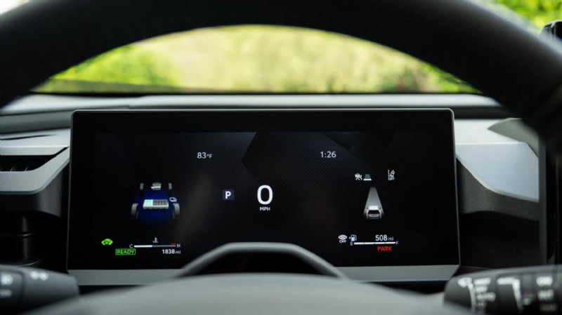 この日本製ハイブリッドSUVが現代のドライバーにとって最も賢い選択である理由 