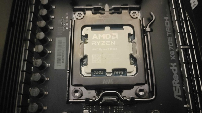 適切な CPU の選択:PC ビルダーのための包括的なガイド 