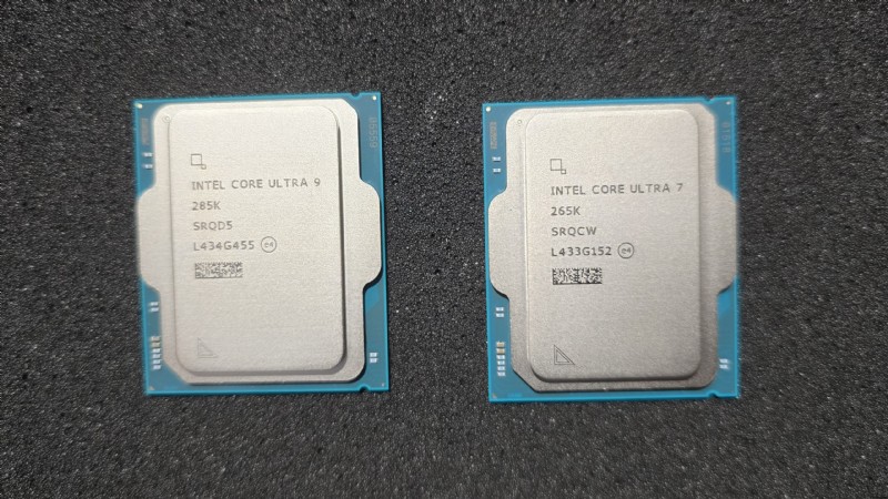 適切な CPU の選択:PC ビルダーのための包括的なガイド 