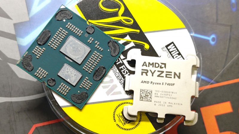 適切な CPU の選択:PC ビルダーのための包括的なガイド 
