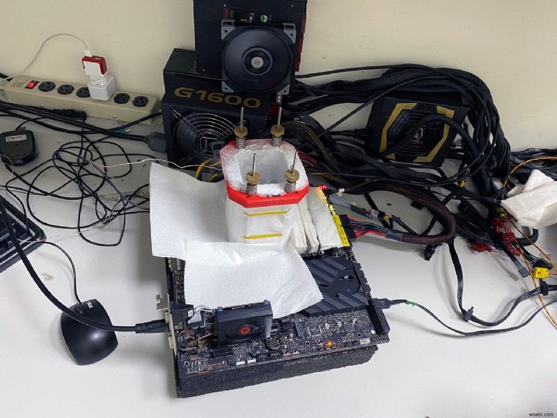 適切な CPU の選択:PC ビルダーのための包括的なガイド 