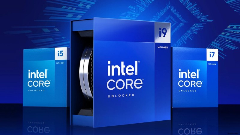 Intel K CPU と非 K CPU:どのプロセッサーがあなたのビルドに適していますか? 