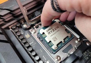 CPUの取り付け方を完全解説!初心者でも失敗しない安全・確実な装着ガイド