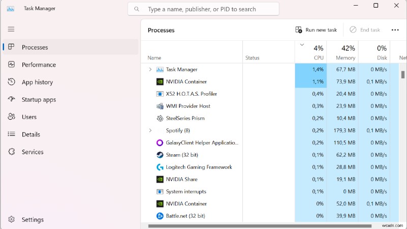CPU 使用率の監視をマスターする:ステップバイステップ ガイド 