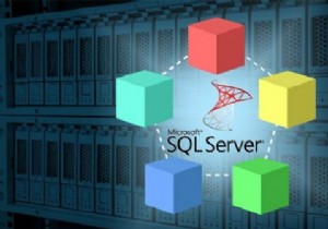 SQL Server を完全にアンインストールするためのステップバイステップ ガイド 