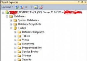 MS SQL Server でのユーザー権限の分散化:実践ガイド 
