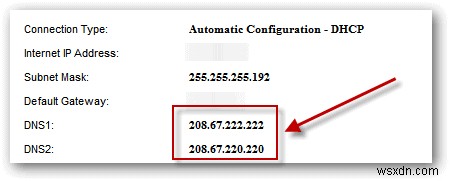 OpenDNS のセットアップ方法:速度を向上させ、ブラウジングを保護する 