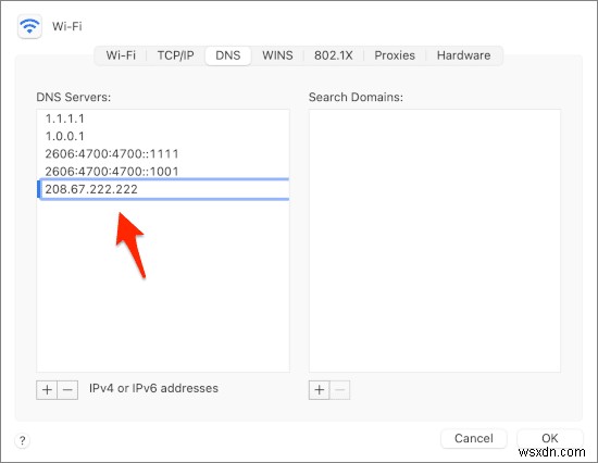 OpenDNS のセットアップ方法:速度を向上させ、ブラウジングを保護する 