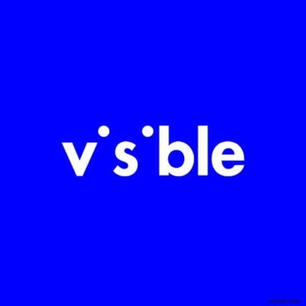 Visible Wireless レビュー:Verizon のネットワークでの無制限のデータと実証済みのパフォーマンス 