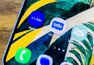 2026 年のトップ 2 回線携帯電話プラン – MVNO が大手通信事業者を破る 