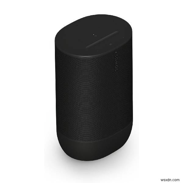 家庭用および屋外用のトップ Bluetooth スピーカー:ポータブル、強力、長持ち 