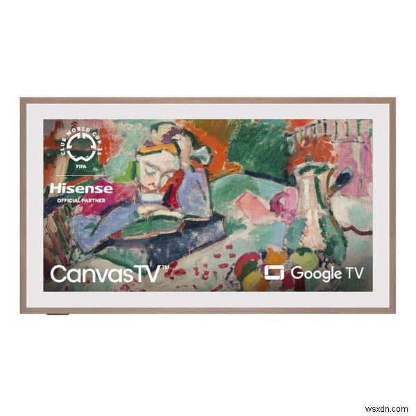 2026 年のトップ アート フレーム テレビ:Samsung vs. Hisense vs. TCL – デザインとパフォーマンスの最良のブレンドを提供するのはどれですか? 