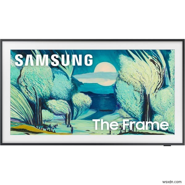 2026 年のトップ アート フレーム テレビ:Samsung vs. Hisense vs. TCL – デザインとパフォーマンスの最良のブレンドを提供するのはどれですか? 