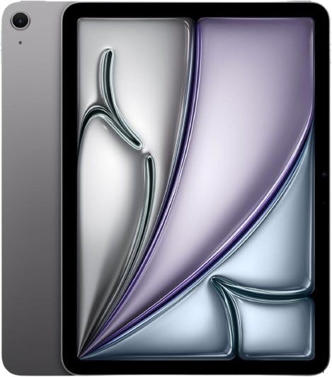 最新の iPad モデルとどれが最新かを確認する 