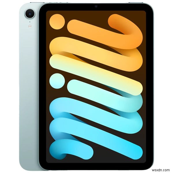 最新の iPad モデルとどれが最新かを確認する 