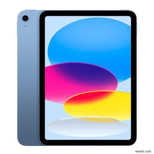 最新の iPad モデルとどれが最新かを確認する 