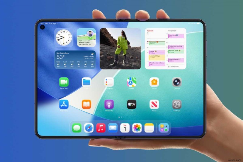 Apple、Ultra シリーズの拡張を発表:iPhone、MacBook、iPad、AirPods 
