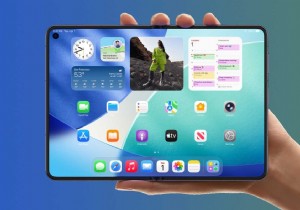 Apple、Ultra シリーズの拡張を発表:iPhone、MacBook、iPad、AirPods 