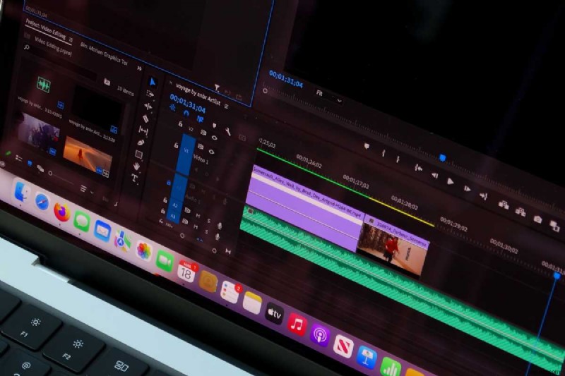 Adobe から Apple へ:コストを削減し、創造性を高める 