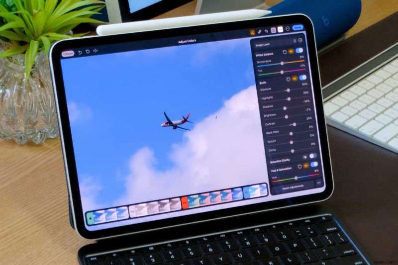 Adobe から Apple へ:コストを削減し、創造性を高める 