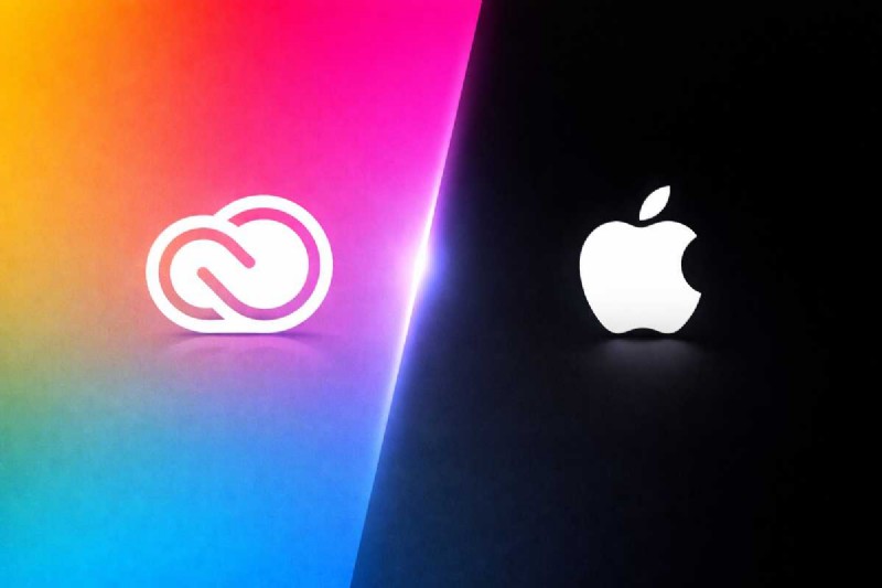 Adobe から Apple へ:コストを削減し、創造性を高める 