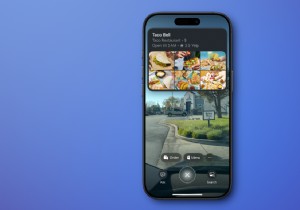 iOS 27はiPhoneカメラアプリに「Siriモード」を新搭載——ビジュアルインテリジェンスが大幅強化へ