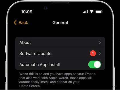 Apple Watch を新しい iPhone にシームレスに転送:ステップバイステップガイド
