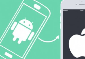 AndroidからiPhoneへBluetoothでファイル転送は可能?代替アプリ3選と手順を徹底解説