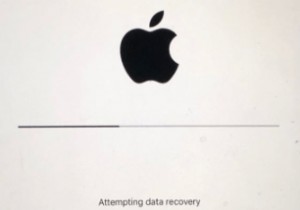 iPhone の「データ復元試行」ループを修正する:ステップバイステップガイド 