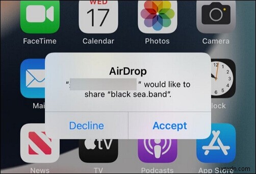 iPhoneの着信音を友達と共有する方法:4つの簡単な方法 
