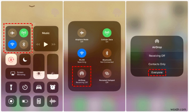 シームレスな iPhone 連絡先転送:iCloud は必要ありません 