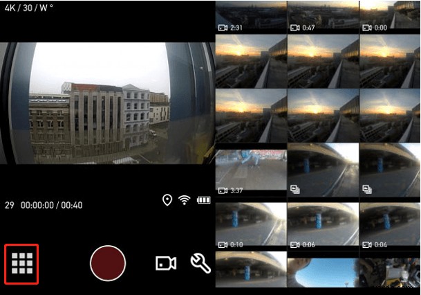 GoPro ビデオを iPhone に転送:実証済みの 3 つの方法