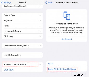 iOS 17/18のiPhoneストレージがほぼ満杯になるバグを解決 – ステップバイステップ修正2026 