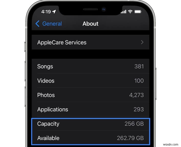 iOS 17/18のiPhoneストレージがほぼ満杯になるバグを解決 – ステップバイステップ修正2026 
