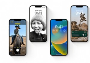 2026 iOS ガイド:iPhone で隠し写真を安全にロックする (iOS 16‑18) 