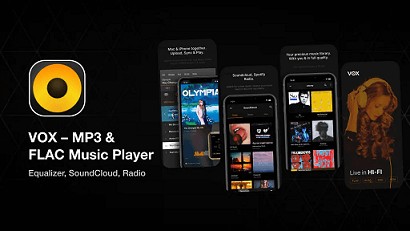 2026 年のオフライン音楽再生用の無料 iPhone アプリ トップ 5