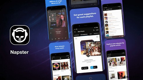 2026 年のオフライン音楽再生用の無料 iPhone アプリ トップ 5