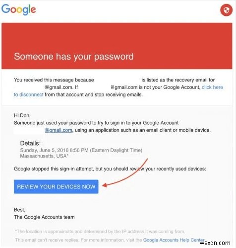 iPhone および iPad での Gmail アカウント設定の問題を解決する