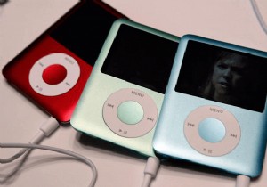 古い iPod からコンピュータ、iPhone、または新しい iPod に音楽を転送する方法 