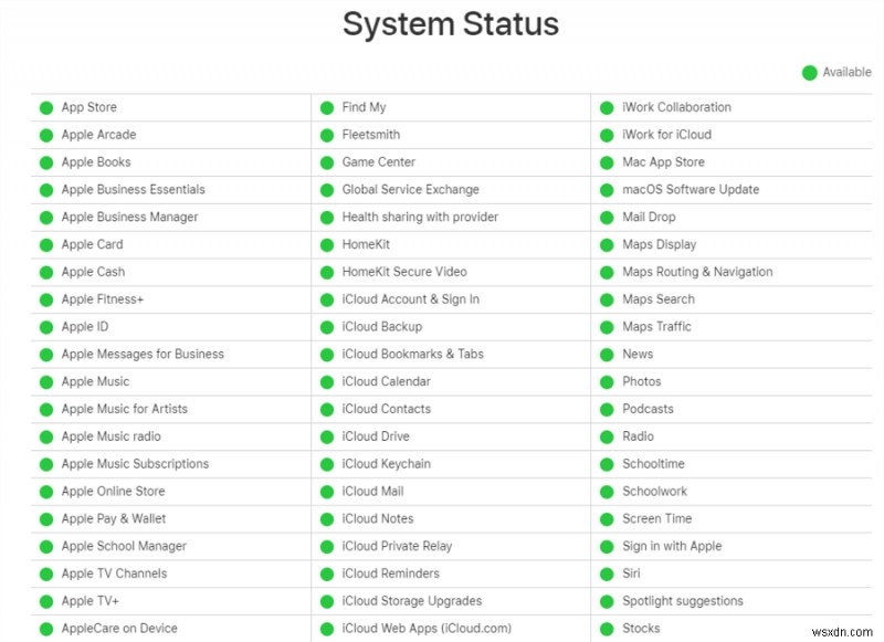iCloud:「最後のバックアップを完了できませんでした」エラーを解決する方法