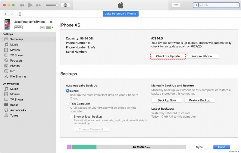 iOS 18へのアップデートに問題がありますか?一般的な原因と 7 つの実証済みの解決策