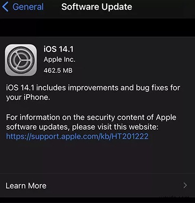 iTunes が iPhone に接続できませんか?簡単な権限の修正 