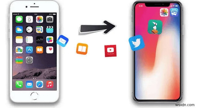 究極ガイド:iOS デバイス間でデータをシームレスに転送するための 4 つの実証済みの方法