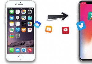 【完全ガイド】iOSデバイス間でデータをシームレスに移行する4つの実証済み方法